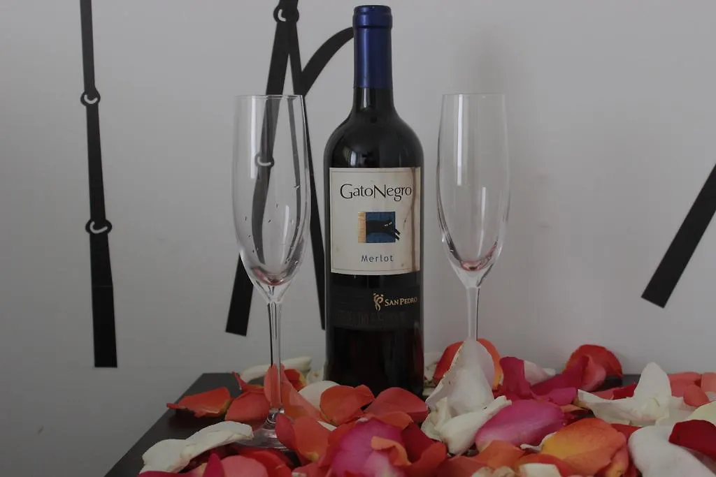 Casa Hostal El Limonar كولومبيا