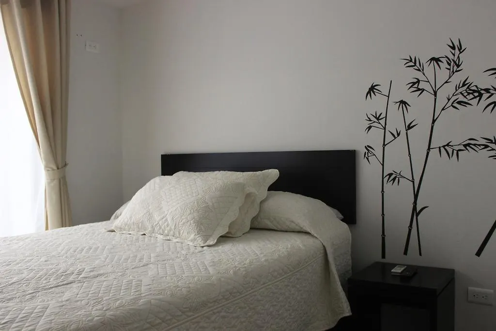 Casa Hostal El Limonar 2*, كالي كولومبيا