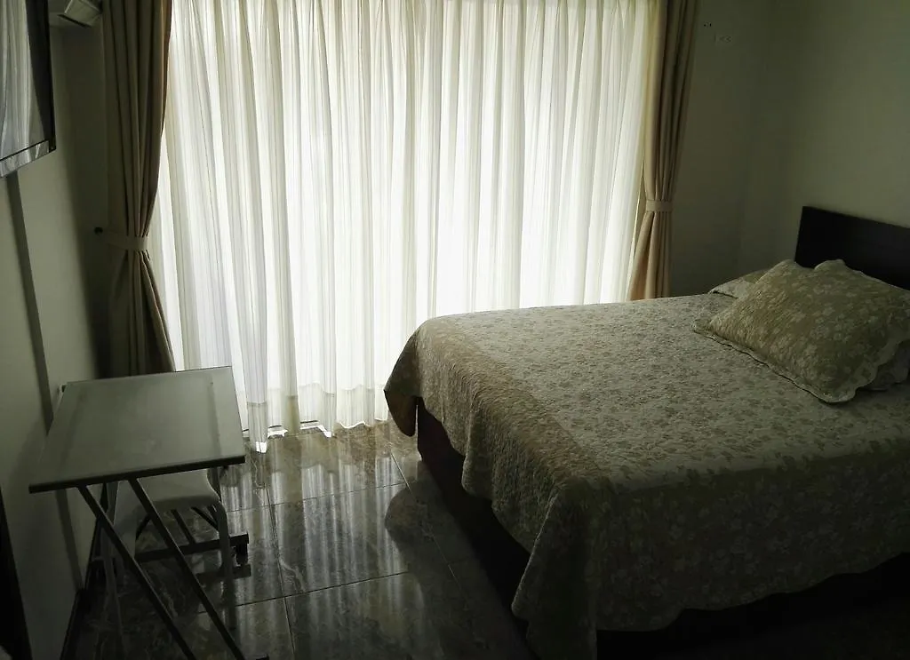 Casa Hostal El Limonar