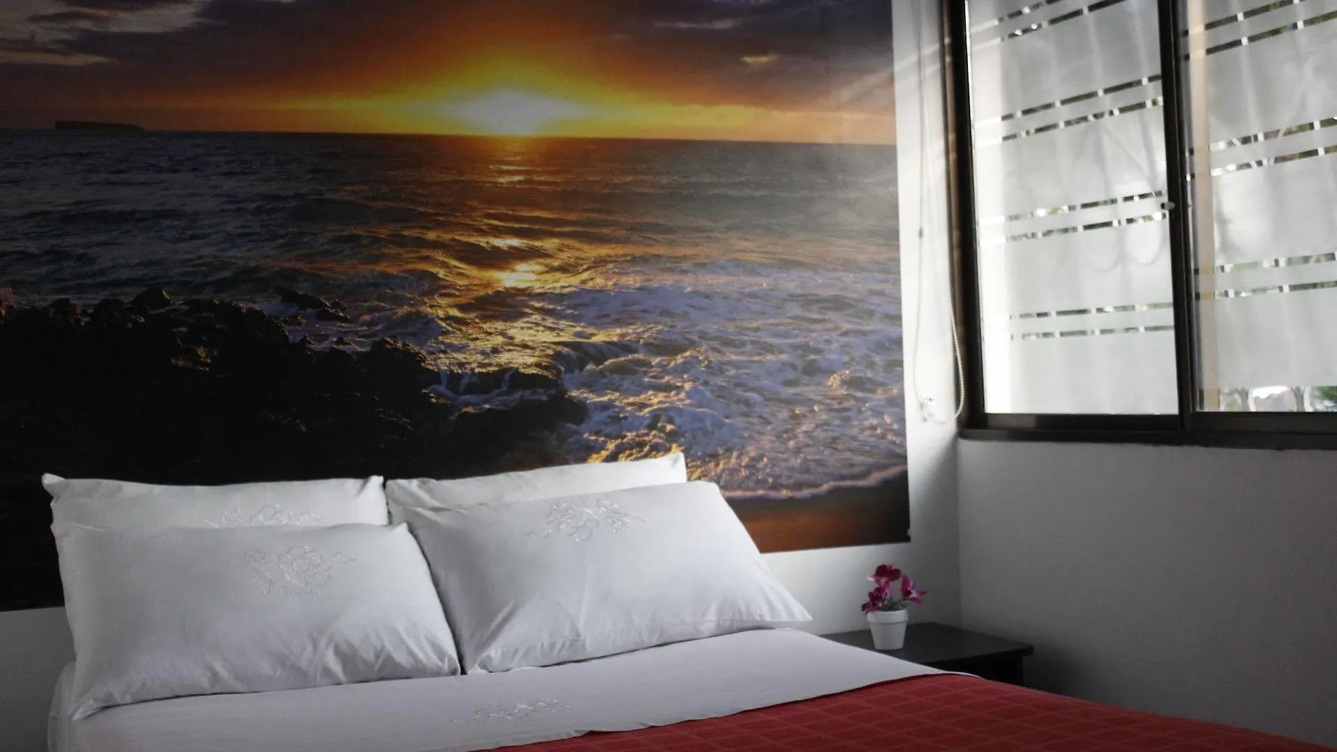 Casa Hostal El Limonar بيت ضيافة