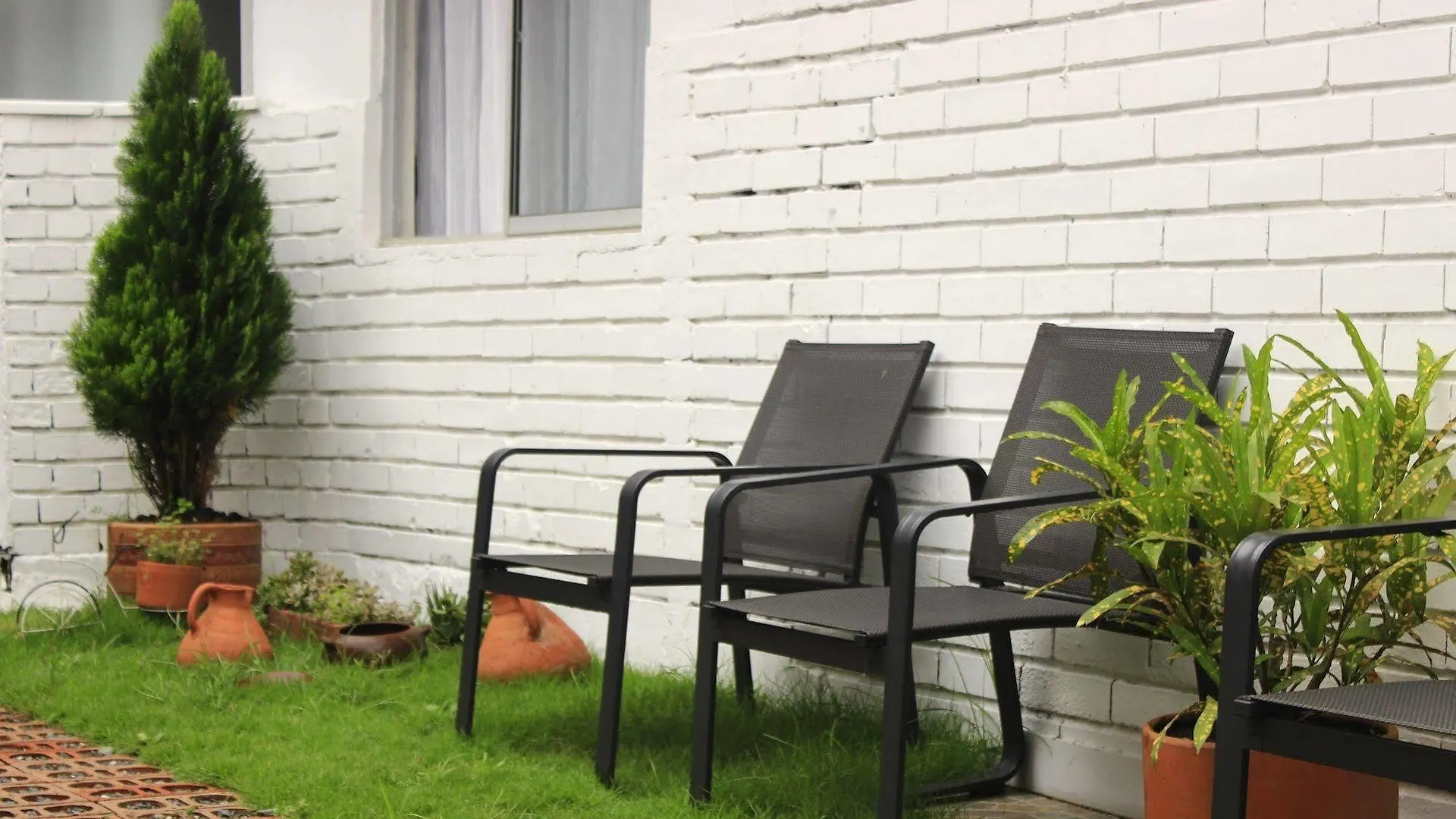 Casa Hostal El Limonar كالي