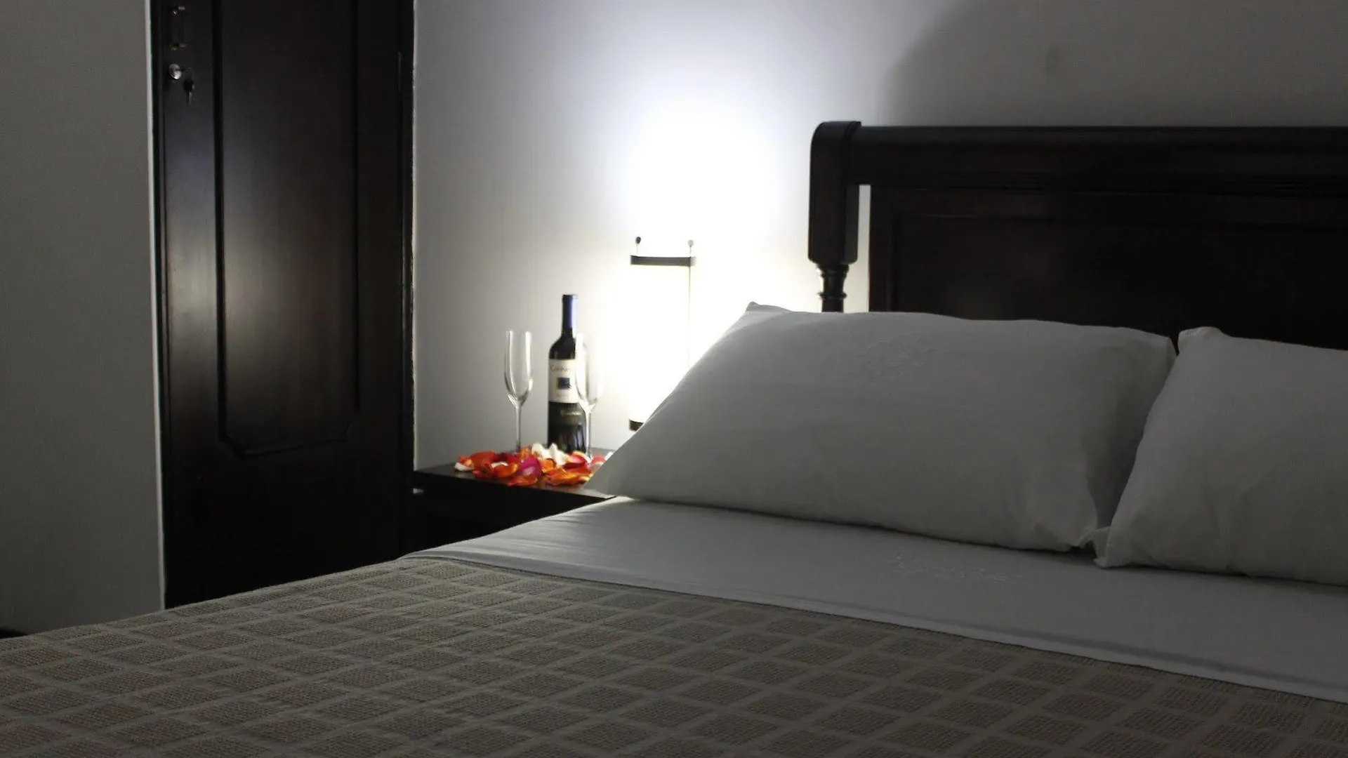 Casa Hostal El Limonar بيت ضيافة كالي